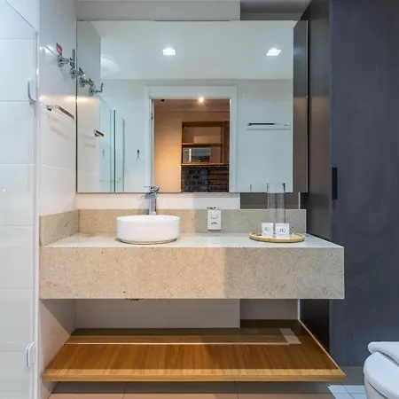 360 Mirant Vila Madalena Sao Paulo Exterior photo