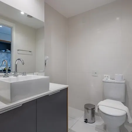 360 Mirant Vila Madalena Sao Paulo Exterior photo