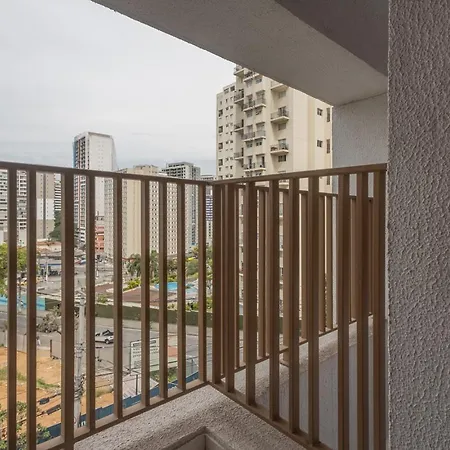 360 Mirant Vila Madalena Sao Paulo Exterior photo