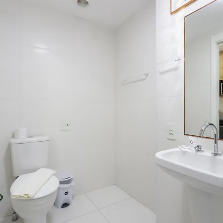 360 Mirant Vila Madalena Sao Paulo Exterior photo