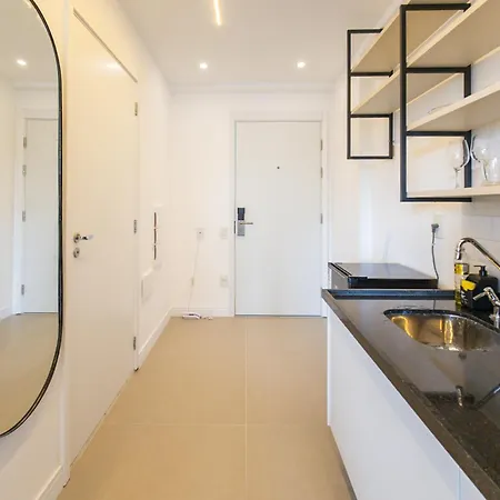 360 Mirant Vila Madalena São Paulo Exterior photo
