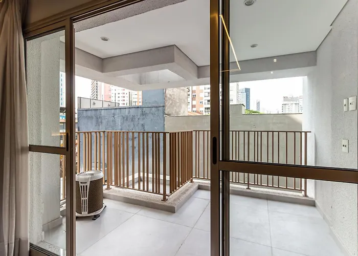 360 Mirant Vila Madalena