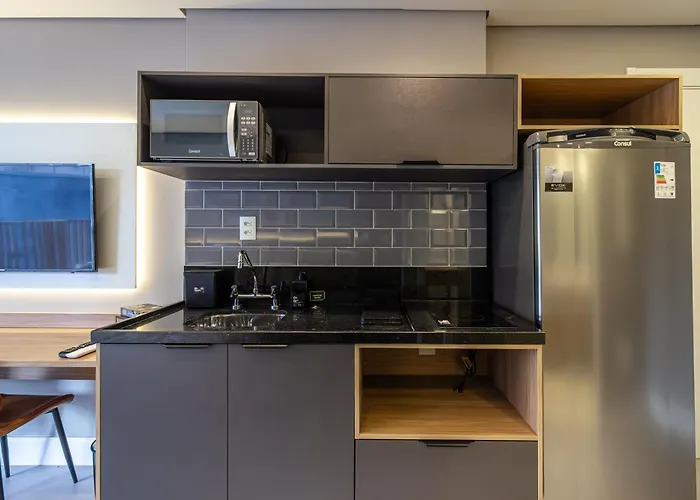 360 Mirant Vila Madalena