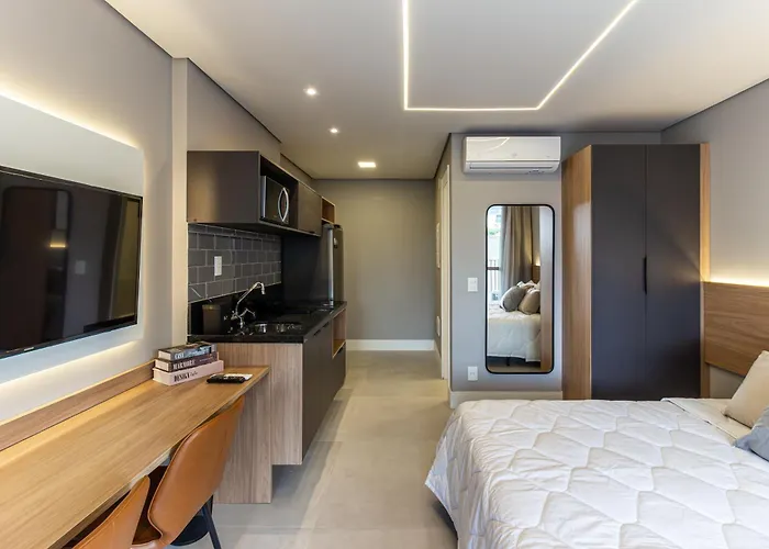 360 Mirant Vila Madalena