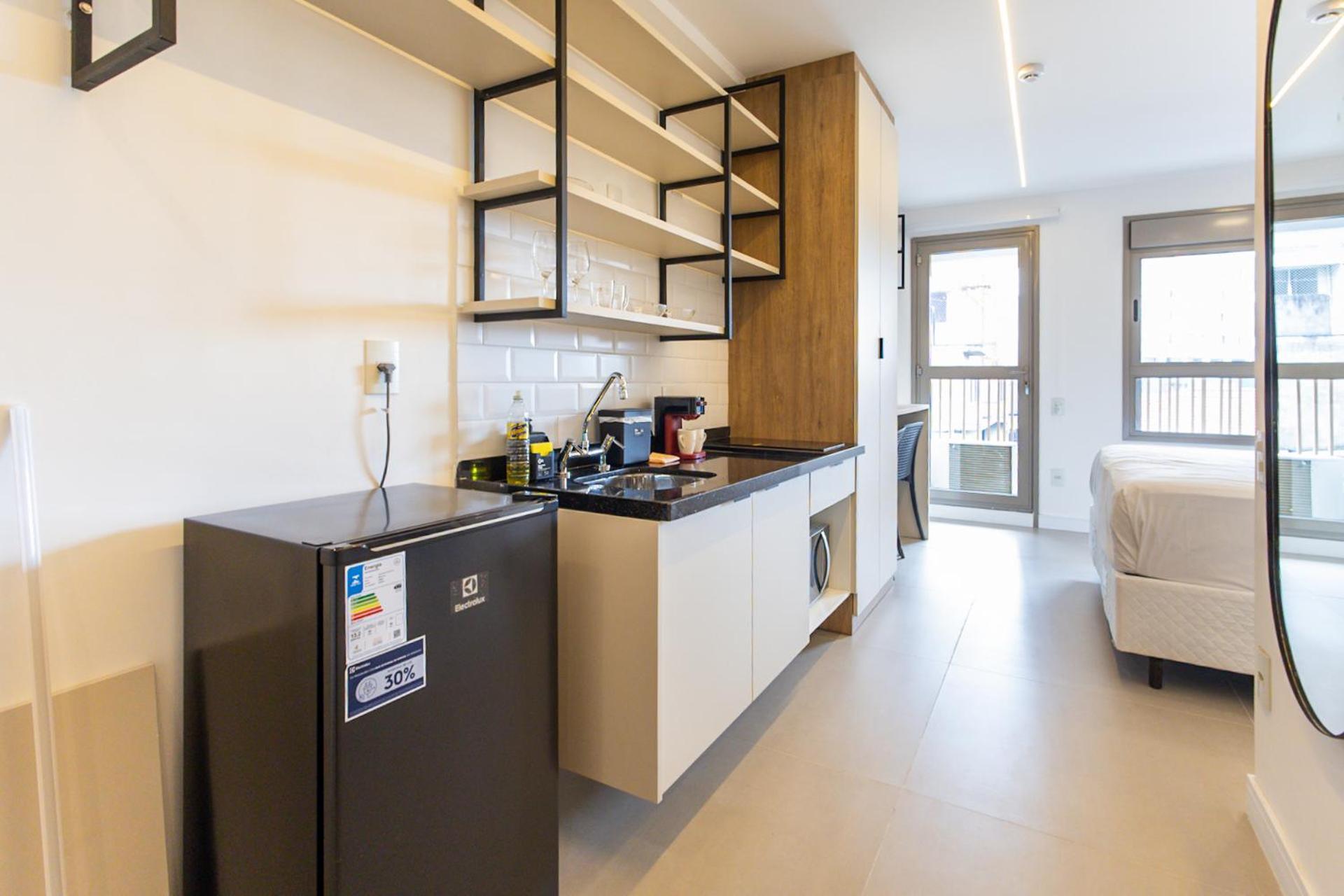Apartamento 360 Mirant Madalena São Paulo