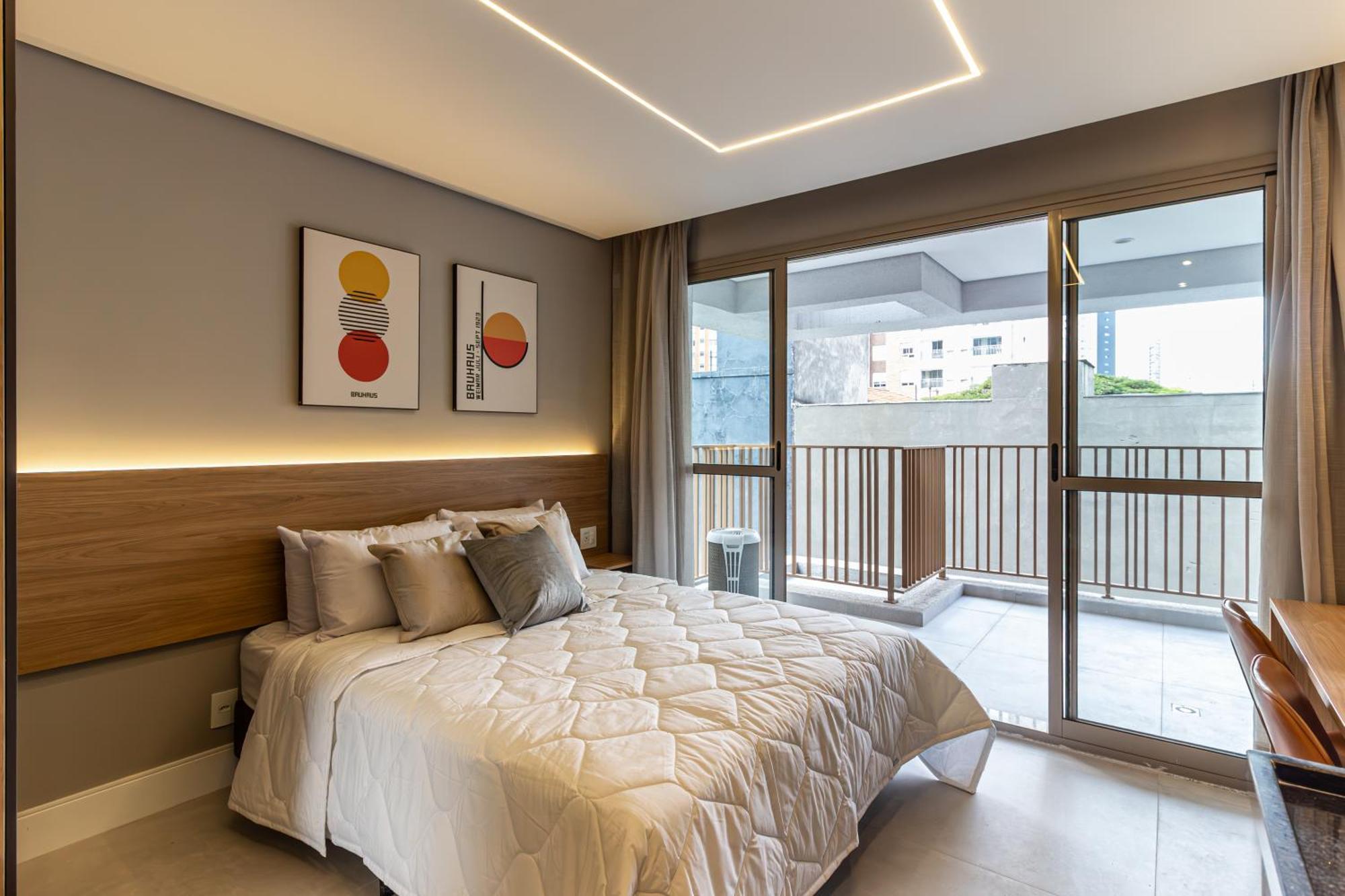 360 Mirant Madalena * São Paulo