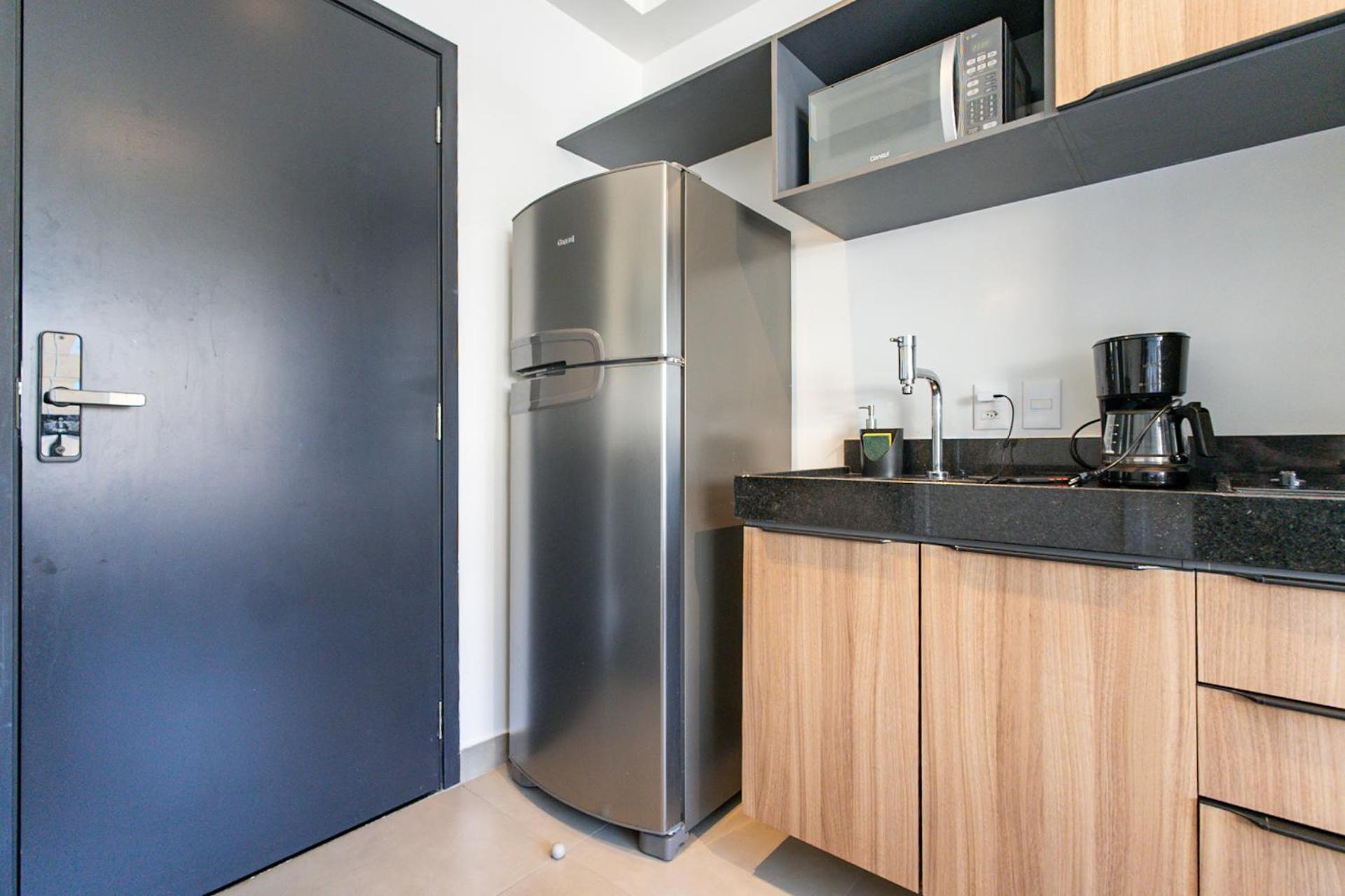 Apartamento 360 Mirant Madalena São Paulo