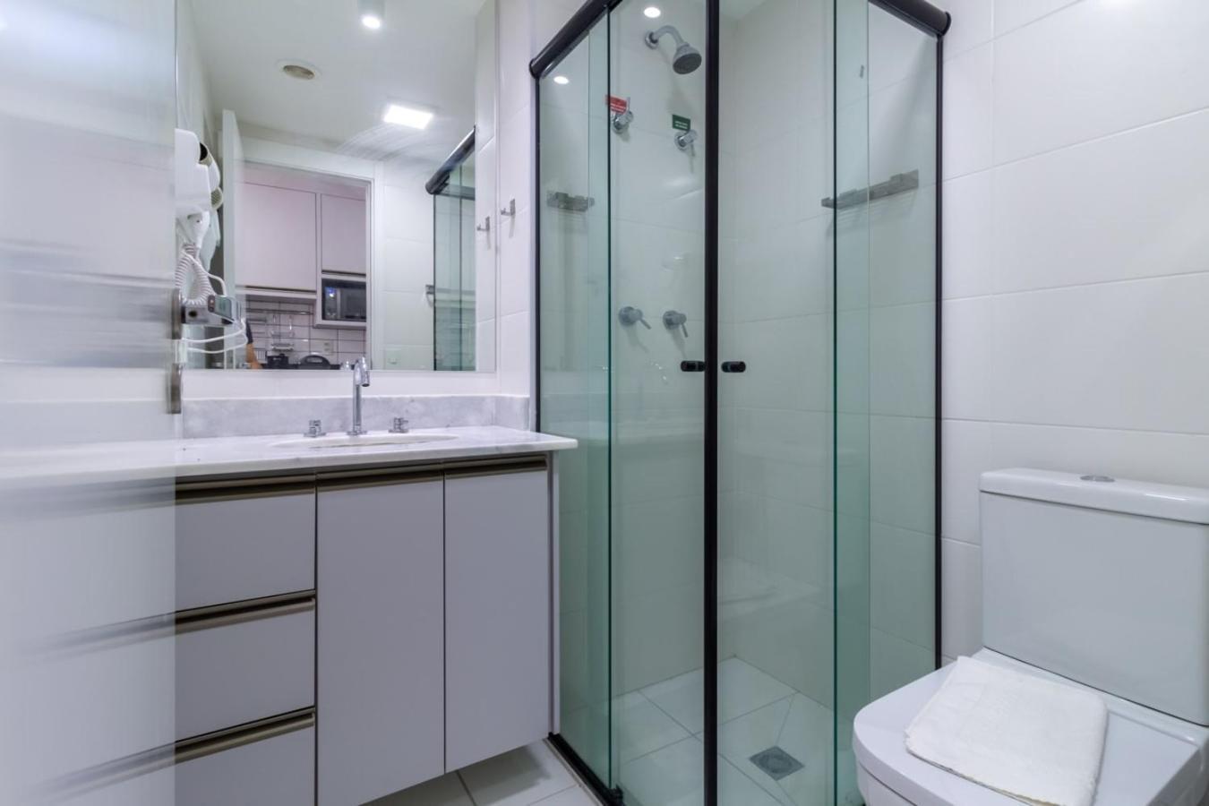 360 Mirant Madalena Apartamento *